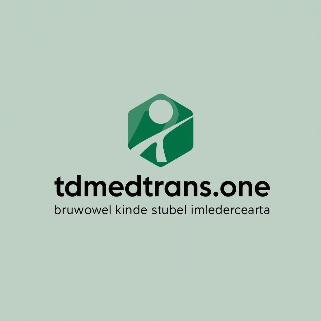 Tdmedtrans